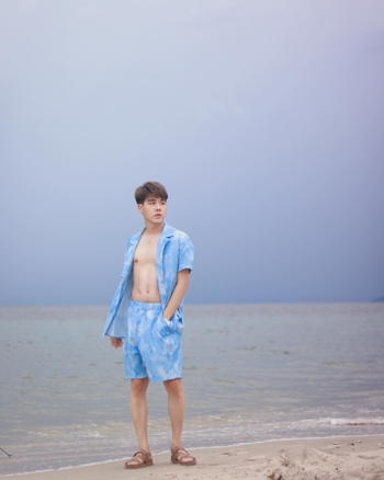 Chanapoom Thenwong