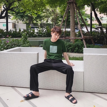 Chanapoom Thenwong