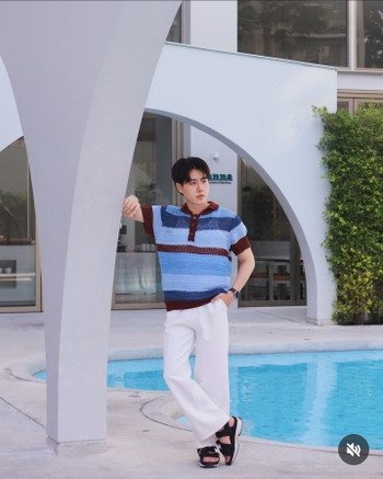 Chanapoom Thenwong