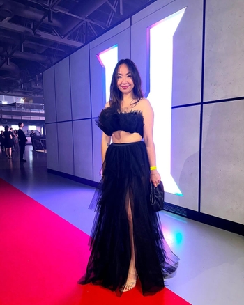 Brigitte Truong