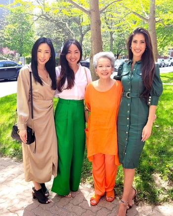 Brigitte Truong