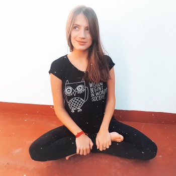 Romina Scalora