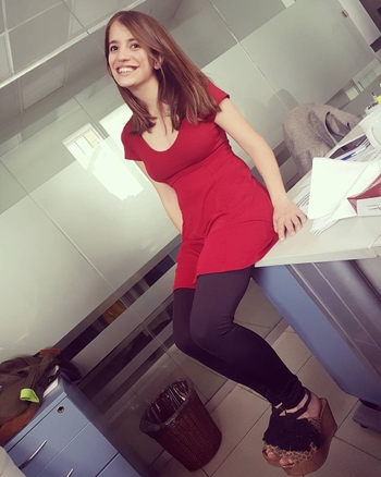 Romina Scalora