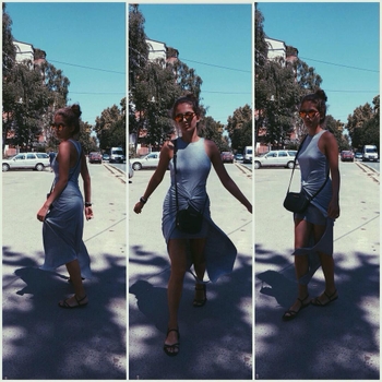 Sára Sandeva