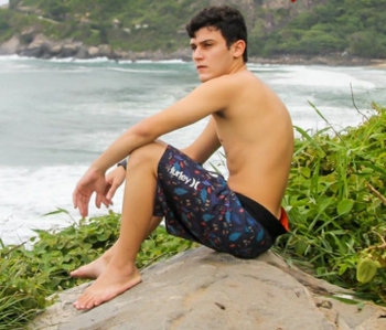 Vinícius Moreno