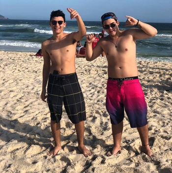 Vinícius Moreno
