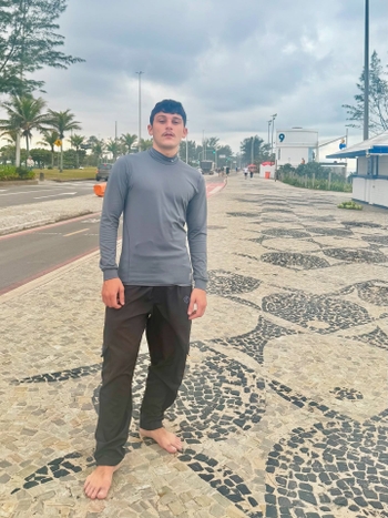 Vinícius Moreno