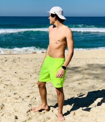 Vinícius Moreno