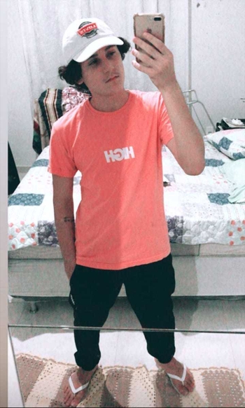 Vinícius Moreno