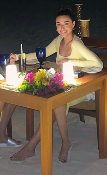 Marta Díaz