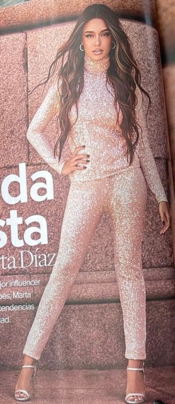 Marta Díaz