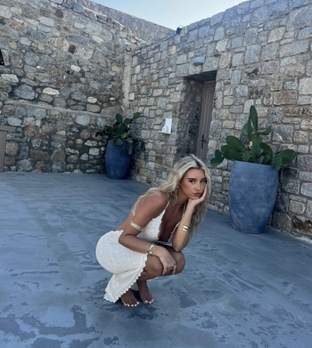 Payton Ramolla
