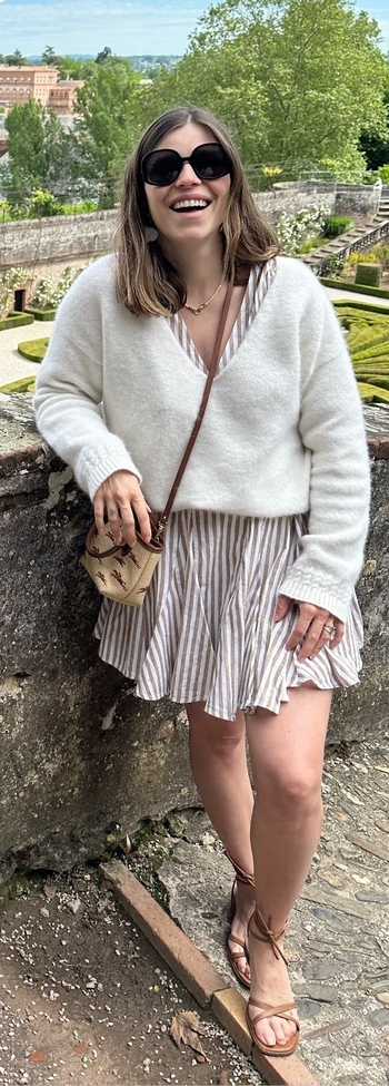 Manon Lagrève