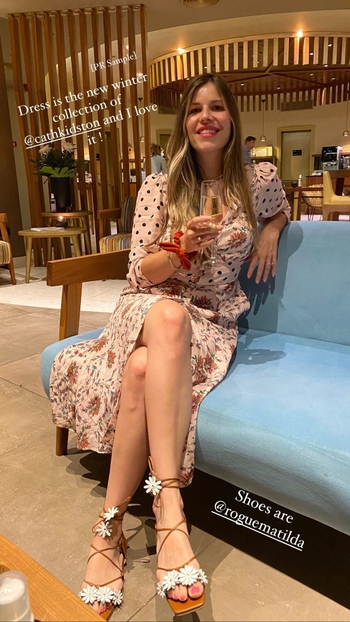 Manon Lagrève