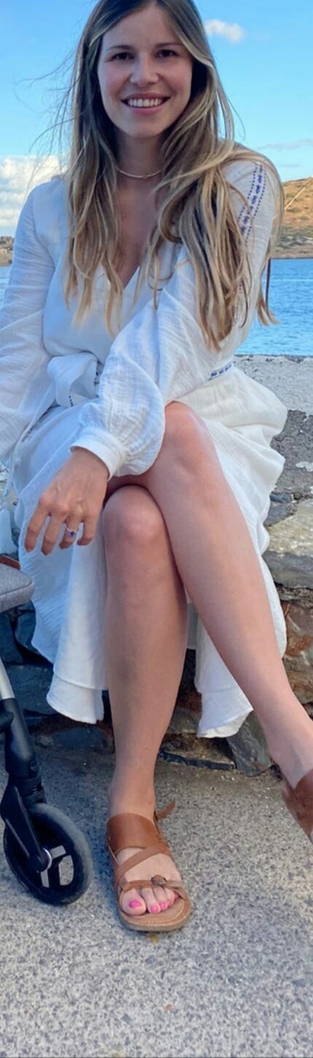Manon Lagrève