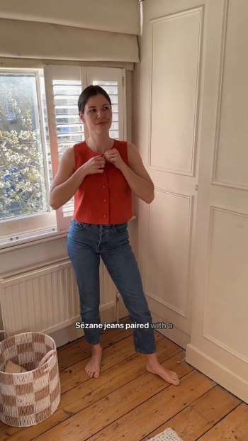 Manon Lagrève