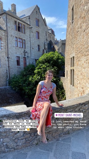 Manon Lagrève