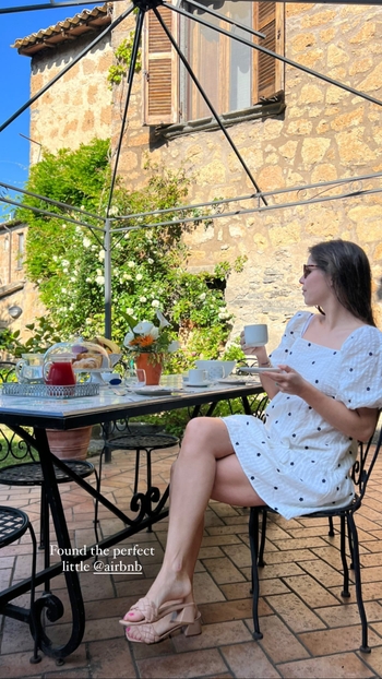 Manon Lagrève