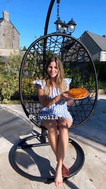 Manon Lagrève