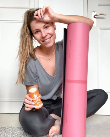 Manon Lagrève