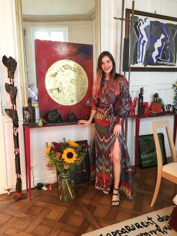 Manon Lagrève