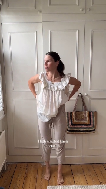 Manon Lagrève