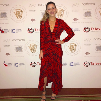 Manon Lagrève
