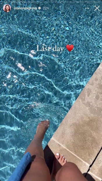 Manon Lagrève