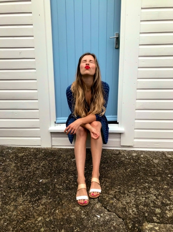 Manon Lagrève