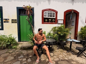 Vinícius Nascimento