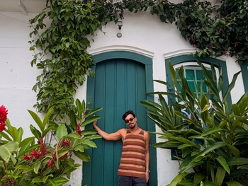 Vinícius Nascimento