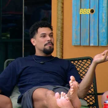 Vinícius Nascimento