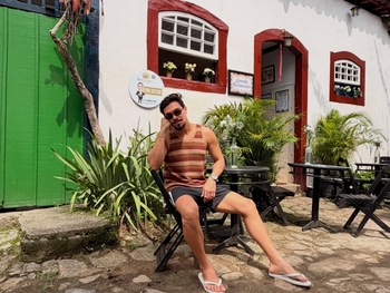 Vinícius Nascimento