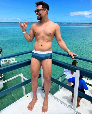 Vinícius Nascimento