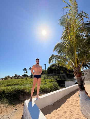 Vinícius Nascimento