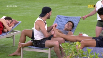 Vinícius Nascimento