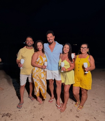 Vinícius Nascimento