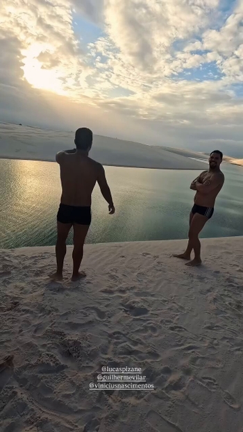 Vinícius Nascimento