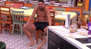 Vinícius Nascimento