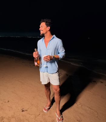 Vinícius Nascimento