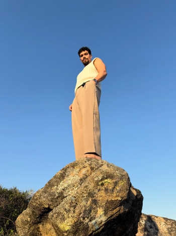 Vinícius Nascimento