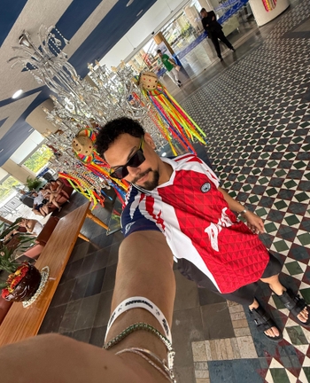 Vinícius Nascimento