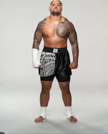 Joseph Fatu
