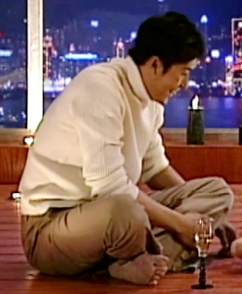 Joe Tak-Chung Ma