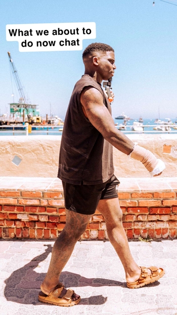 Tyreek Hill