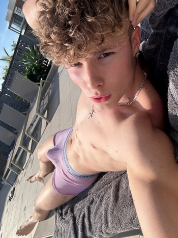 Benjamin Hilton