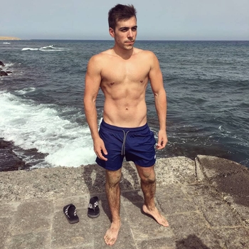 Frankie Cena