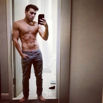Frankie Cena