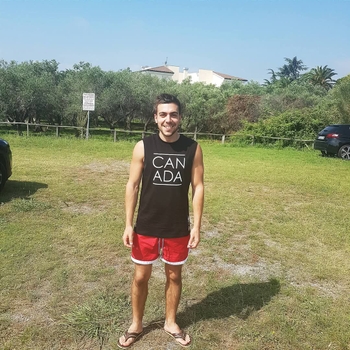Frankie Cena