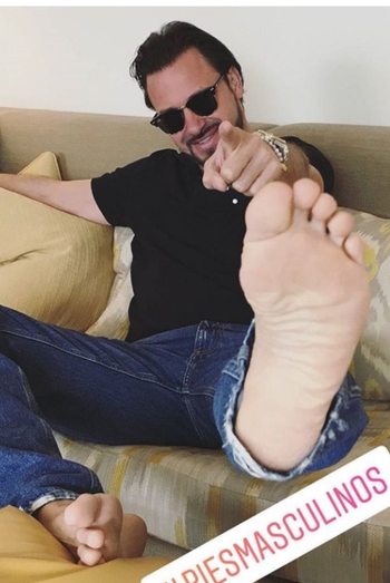 Cristian Zuárez